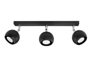 miniaturka Nowoczesny Plafon Stonowana Kolorystyka OLMO 3