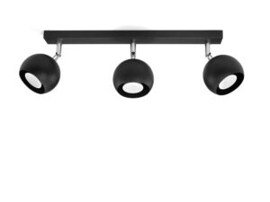 miniaturka Nowoczesny Plafon Stonowana Kolorystyka OLMO 3