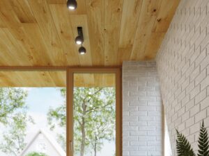 miniaturka LED Plafon Nowoczesne Aranżacje OLMO 4