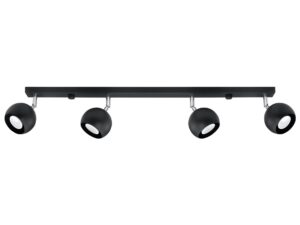 miniaturka Oświetlenie Dużych Pomieszczeń Plafon OLMO 4L