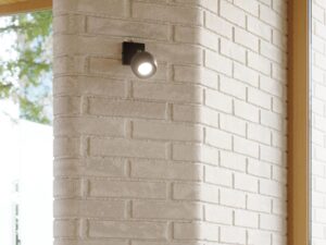 miniaturka Stylowy Plafon 6 Źródeł Światła OLMO 6L