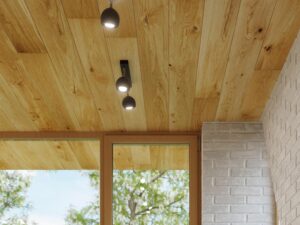 miniaturka Stylowy Plafon 6 Źródeł Światła OLMO 6L