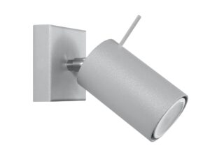 miniaturka Kinkiet RING 1 Regulowany