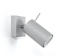 miniaturka Kinkiet RING 1 Regulowany