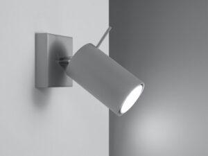 miniaturka Kinkiet RING 1 Regulowany