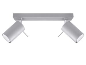 miniaturka Nowoczesny Plafon RING 2 do loftu