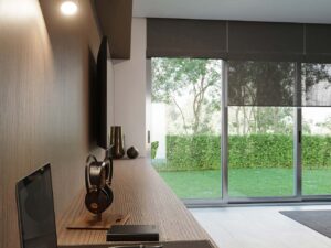 miniaturka Nowoczesny Plafon RING 2 do loftu