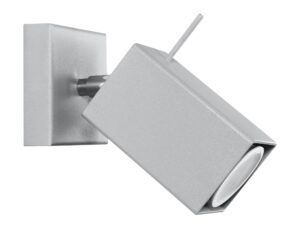 miniaturka Industrialny Kinkiet Regulowany MELIA 1