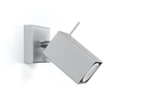 miniaturka Industrialny Kinkiet Regulowany MELIA 1