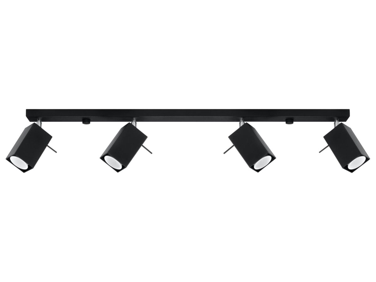 Lampy Industrialne Regulowane MELIA 4L