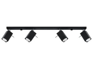 Lampy Industrialne Regulowane MELIA 4L