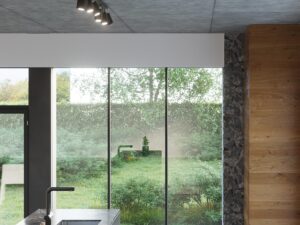 miniaturka Lampy Stalowe Industrialne 6 Żarówek MELIA 6L