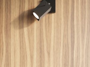 miniaturka Lampy Stalowe Industrialne 6 Żarówek MELIA 6L