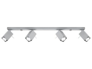 miniaturka Lampy Industrialne Regulowane MELIA 4L