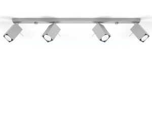 miniaturka Lampy Industrialne Regulowane MELIA 4L