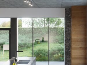 miniaturka Lampy Stalowe Industrialne 6 Żarówek MELIA 6L