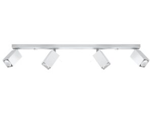 miniaturka Lampy Industrialne Regulowane MELIA 4L