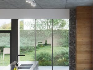 miniaturka Lampy Stalowe Industrialne 6 Żarówek MELIA 6L