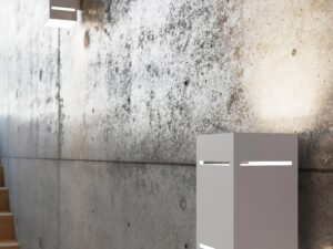 miniaturka Kinkiet Mały Wielokolorowy Aluminiowy VENTO