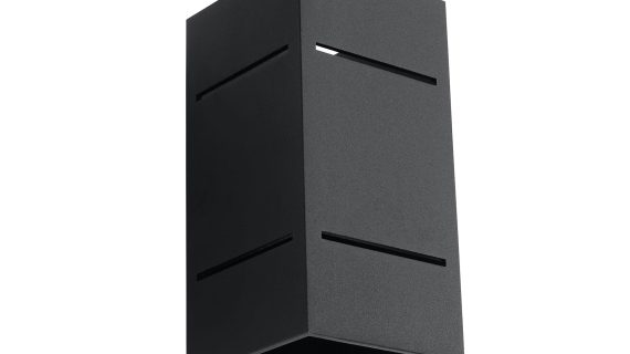 Kinkiet Mały Wielokolorowy Aluminiowy VENTO - obrazek 13