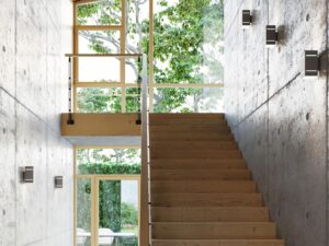 miniaturka Kinkiet Mały Wielokolorowy Aluminiowy VENTO