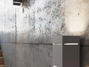 miniaturka Kinkiet Mały Wielokolorowy Aluminiowy VENTO