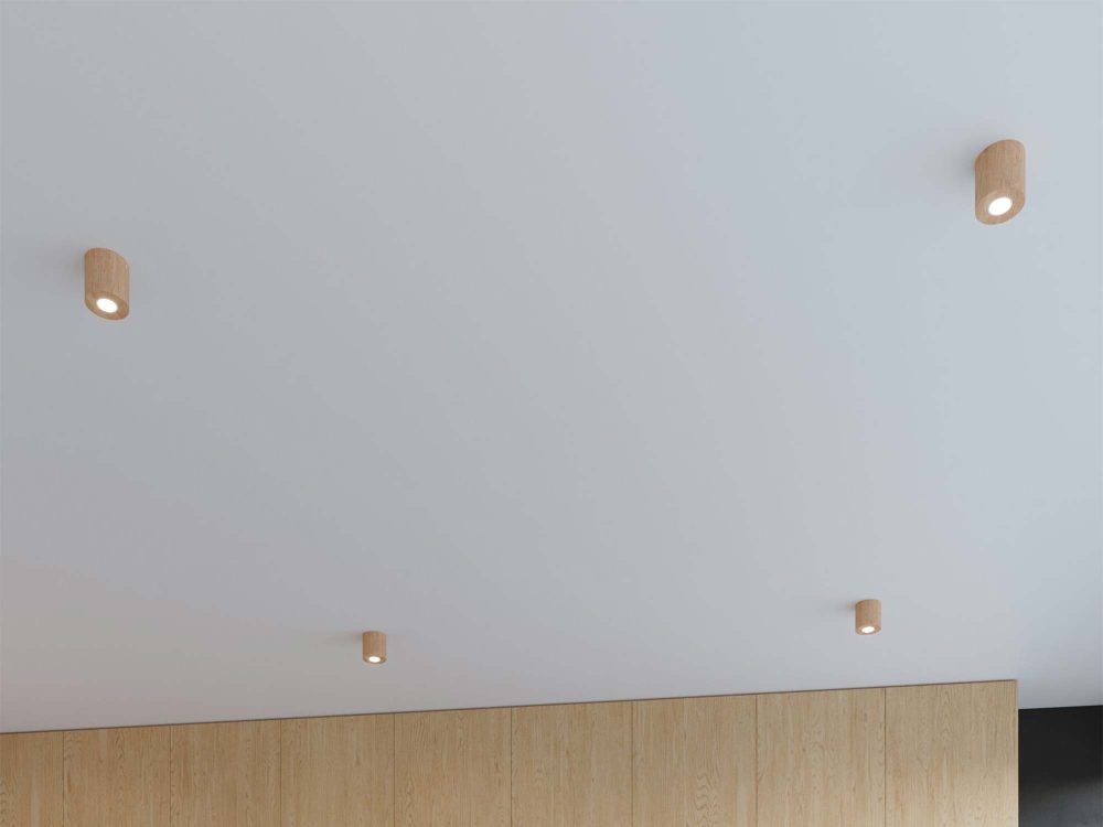 Eko Design Kinkiet OCEANUS - obrazek 5