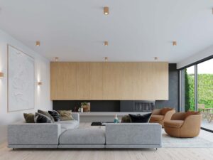 miniaturka Eko Design Kinkiet OCEANUS