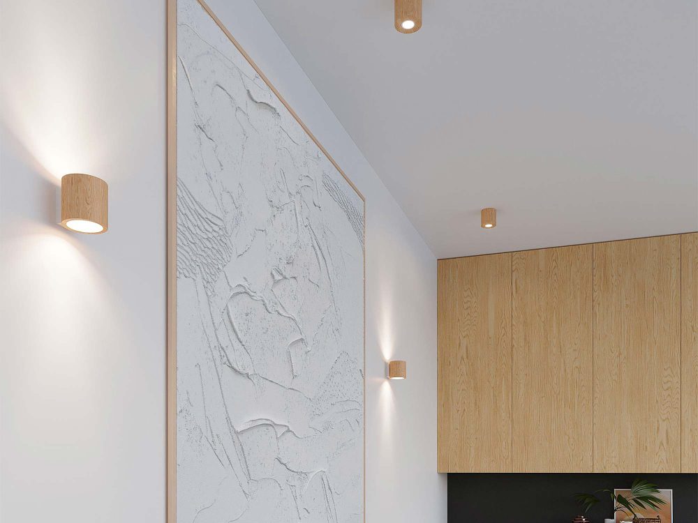 Eko Design Kinkiet OCEANUS - obrazek 7