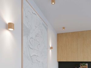 miniaturka Eko Design Kinkiet OCEANUS