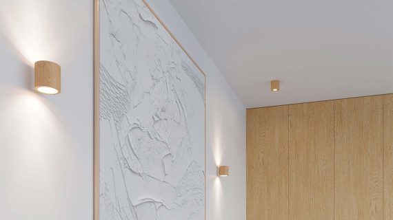 Eko Design Kinkiet OCEANUS - obrazek 7