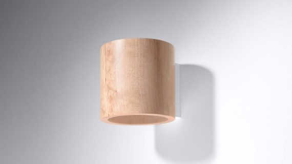 Eko Design Kinkiet OCEANUS - obrazek 3