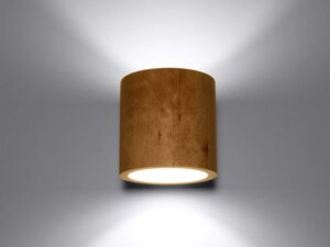 miniaturka Eko Design Kinkiet OCEANUS