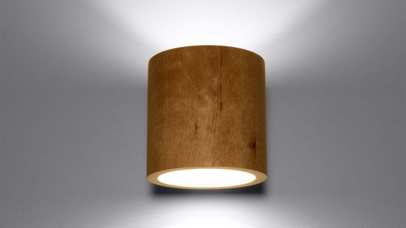 Eko Design Kinkiet OCEANUS - obrazek 4
