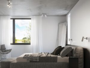 miniaturka Elegancki i minimalistyczny Plafon LUMIO 1