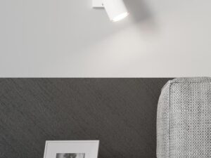 miniaturka Elegancki i minimalistyczny Plafon LUMIO 1