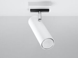 miniaturka Elegancki i minimalistyczny Plafon LUMIO 1