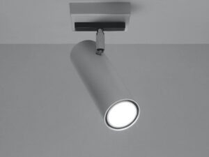 miniaturka Elegancki i minimalistyczny Plafon LUMIO 1