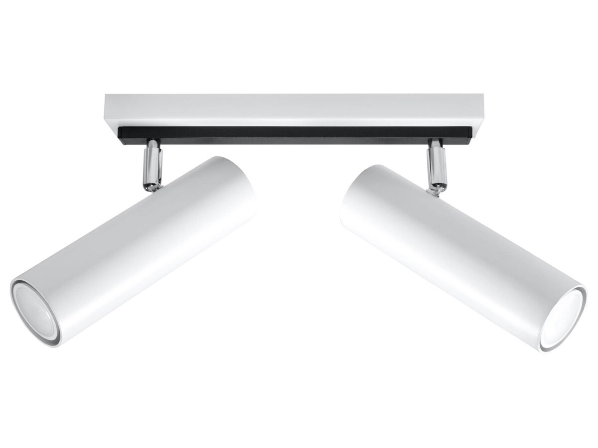 Nowoczesny i elegancki Plafon LUMIO 2