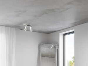 miniaturka Nowoczesny i elegancki Plafon LUMIO 2