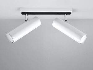 miniaturka Nowoczesny i elegancki Plafon LUMIO 2