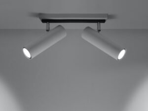 miniaturka Nowoczesny i elegancki Plafon LUMIO 2