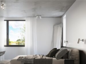 miniaturka Ponadczasowy i praktyczny Plafon LUMIO 3