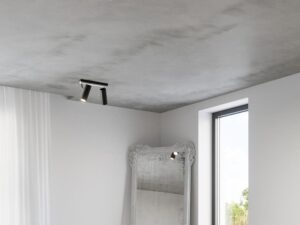 miniaturka Elegancki i minimalistyczny Plafon LUMIO 1