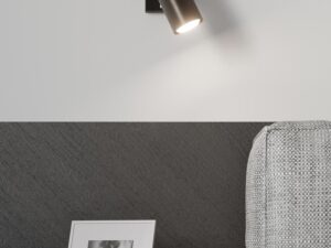 miniaturka Elegancki i minimalistyczny Plafon LUMIO 1