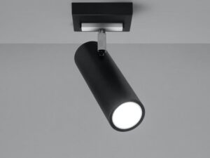 miniaturka Elegancki i minimalistyczny Plafon LUMIO 1