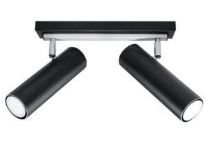 miniaturka Nowoczesny i elegancki Plafon LUMIO 2