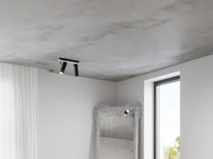 miniaturka Nowoczesny i elegancki Plafon LUMIO 2