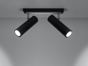 miniaturka Nowoczesny i elegancki Plafon LUMIO 2