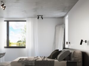 miniaturka Ponadczasowy i praktyczny Plafon LUMIO 3